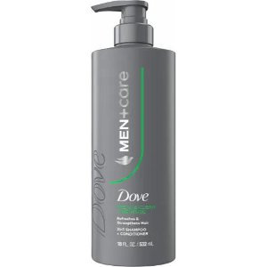 save 1 00 on dove men shampoo or conditioner Food-4-less Coupon
