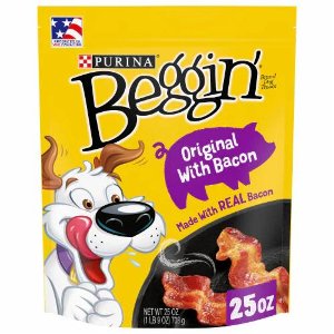 save 2 00 on beggin strips Ralphs Coupon