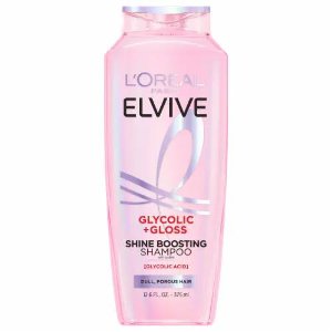 save 1 00 on elvive or ever shampoo or conditioner Ralphs Coupon