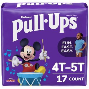save 1 00 on pull ups jumbo Food-4-less Coupon