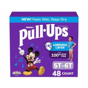 save 3 00 on pull ups giga Food-4-less Coupon