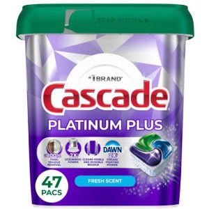 save 2 00 on cascade xxl action pacs tubs Fred-meyer Coupon