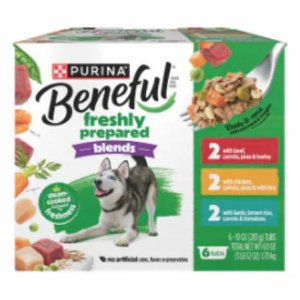 save 3 00 on beneful prepared meals Fred-meyer Coupon