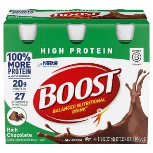 save 2 00 on boost nutritional drinks Food-4-less Coupon