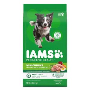 save 2 00 on iams dry dog food Food-4-less Coupon