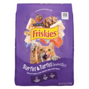save 2 50 on friskies dry cat food Food-4-less Coupon