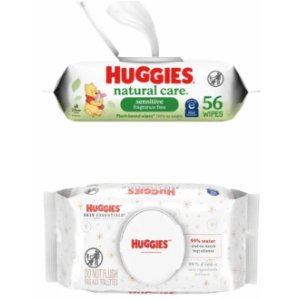 save 0 50 on huggies 1x wipes Fred-meyer Coupon