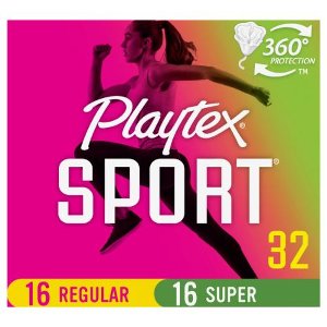 save 1 00 on playtex sport tampons Food-4-less Coupon