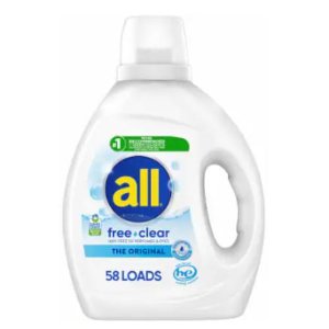 save 2 00 on all or persil laundry detergent Food-4-less Coupon