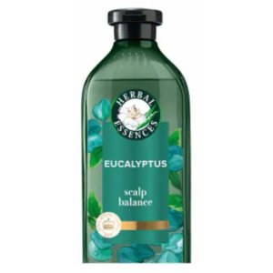 Herbal Essences Coconut Oil Hydrating Shampoo with Camellia Oil
