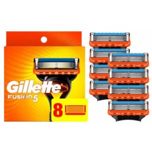 save 5 00 on gilette mach3 or fusion5 refill cartridges Food-4-less Coupon