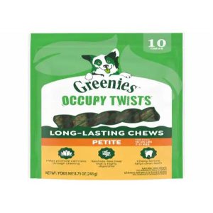 save 2 00 on greenies occupy twists Food-4-less Coupon