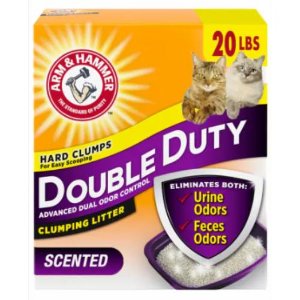 save 2 00 on arm and hammer litter Food-4-less Coupon