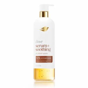 save 3 00 on dove or olly bodywash with serum Fred-meyer Coupon