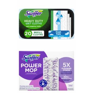 save 1 00 on swiffer refills Food-4-less Coupon