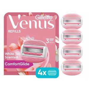 save 5 00 on venus comfortglide refill cartridges Fred-meyer Coupon