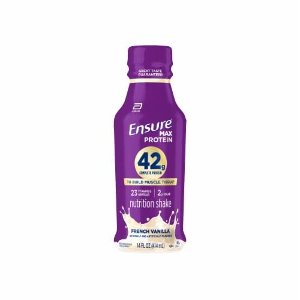 save 3 00 on ensure max protein shakes Food-4-less Coupon