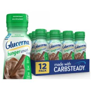 save 5 00 on glucerna hunger smart shakes Food-4-less Coupon