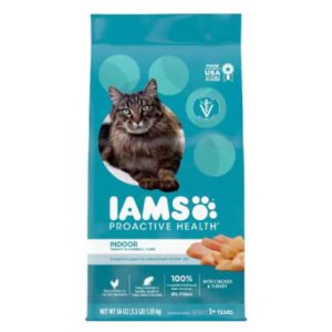 save 1 50 on iams dry cat food Food-4-less Coupon