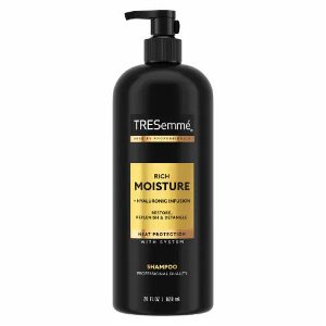 save 1 50 on tresemme or dove hair care Food-4-less Coupon