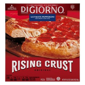 save 1 on digiorno pizza pickup or delivery only Frys Coupon