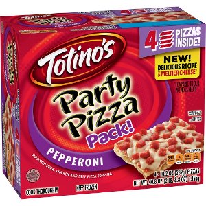 save 20 on totinos party pizza 4pk pickup or delivery only Kroger Coupon