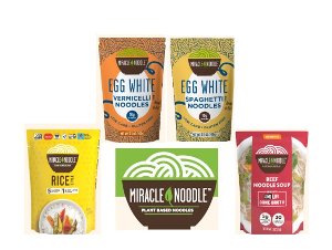 save 1 50 on miracle noodle pasta rice or broth Fred-meyer Coupon