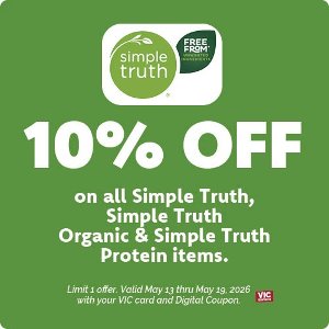 10 off Harris-teeter Coupon