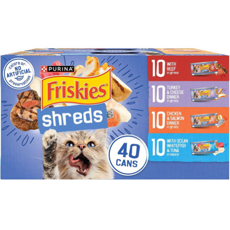 ABOUND All Life Stages Dry Cat Food Salmon and Brown Rice, 16 pounds -  Kroger