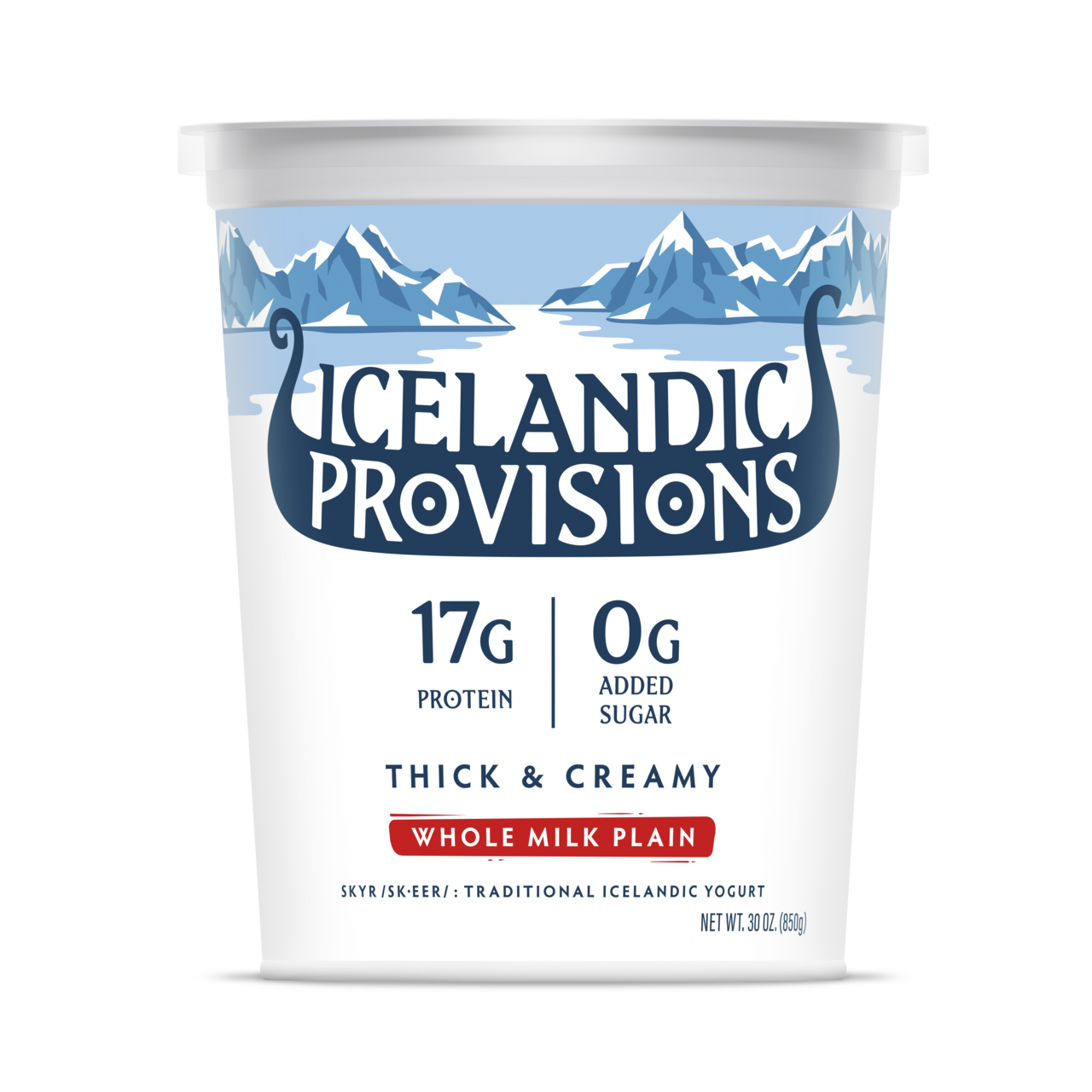 save 2 00 on icelandic provisions Harris-teeter Coupon