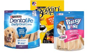 save 20 on select busy bone beggin strips zukes dentalife dog treats pickup or delivery only Fred-meyer Coupon