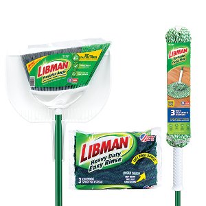 save 30 on select libman products pickup or delivery only Fred-meyer Coupon