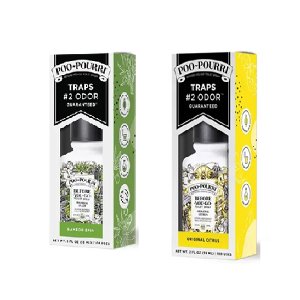 save 1 00 on poo pourri before you go toilet spray Fred-meyer Coupon