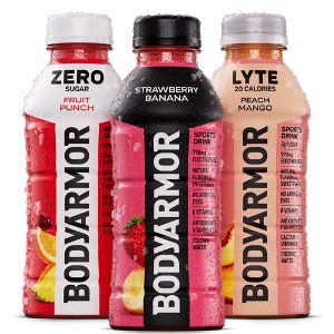 save 35 on select bodyarmor singles pickup or delivery only Fred-meyer Coupon