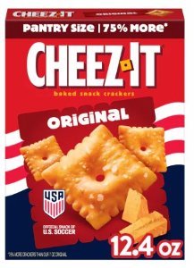 save 20 on cheez it pickup or delivery only Ralphs Coupon