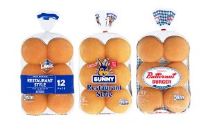 2 49 select lewis bake shop butternut or bunny buns pickup or delivery only Food-4-less Coupon