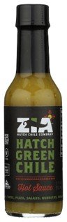 save 1 00 on zia hatch green chile hot sauce Fred-meyer Coupon