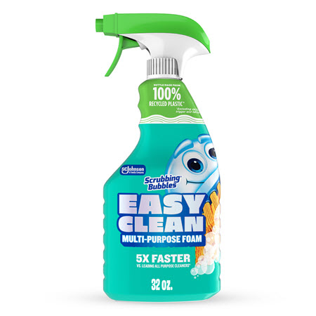 save 0 75 on scrubbing bubbles Fred-meyer Coupon