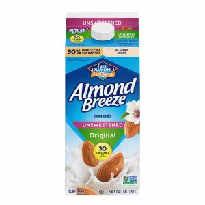 1 99 almond breeze Food-4-less Coupon