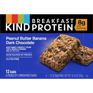 3 49 kind bars or granola Food-4-less Coupon