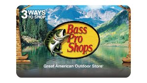 get 200 bonus fuel points on a bass pro shops gift card Harris-teeter Coupon