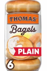 2 99 thomas bagels Frys Coupon