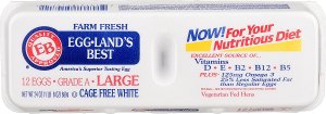 2 99 egglands best cf eggs Frys Coupon