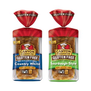 save 1 00 on canyon bakehouse Frys Coupon