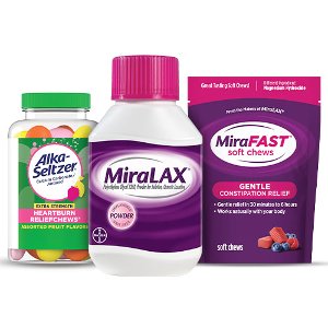 Kroger® GentleLAX® Osmotic Laxative Polyethylene Glycol Powder