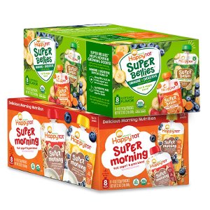 save 25 on happy family multipacks pickup or delivery only Fred-meyer Coupon