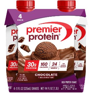 Muscle Milk® Genuine Zero Sugar Vanilla Creme Protein Shake