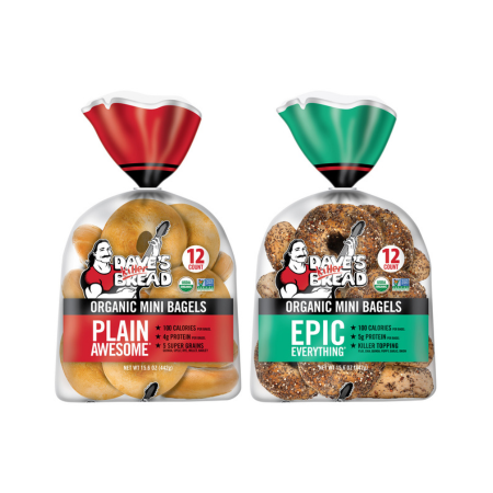 save 1 50 on daves killer bread Fred-meyer Coupon