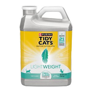 save 2 00 on tidy cats Fred-meyer Coupon
