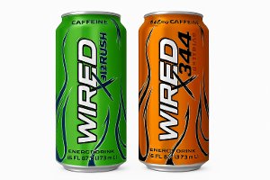 save 20 on 2 wired energy drinks Fred-meyer Coupon